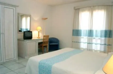 Delfino 3* Arzachena