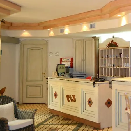 Delfino Hotel Arzachena