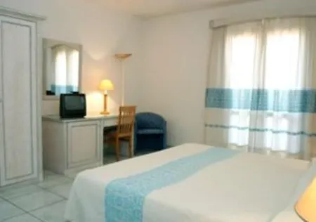 Delfino 3* Arzachena