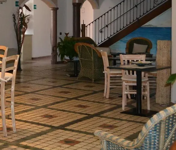 Hotel Delfino Arzachena